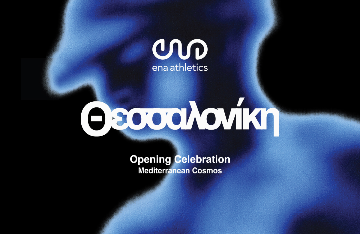 ena athletics | Opening Celebration